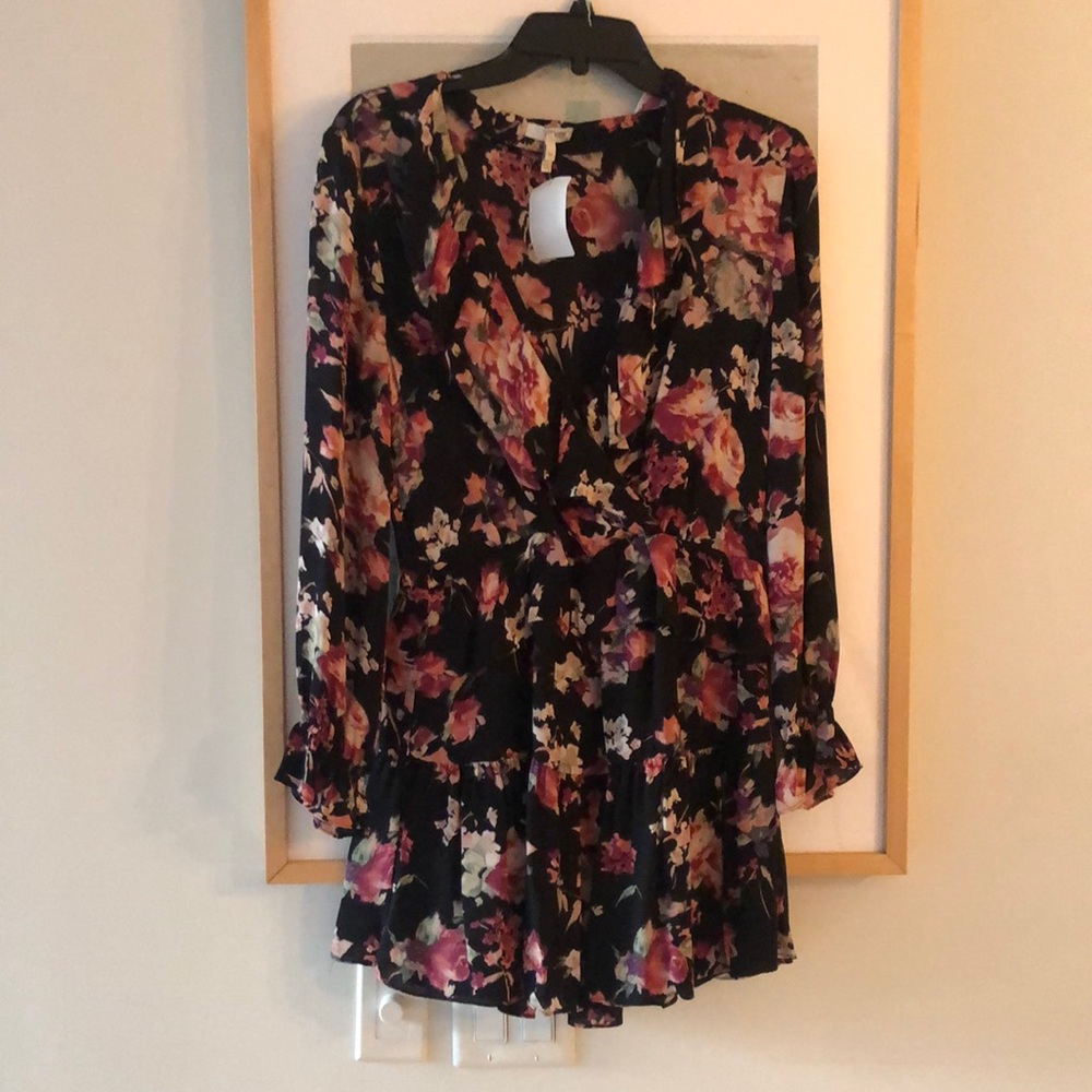 JOIE Silk Dress
